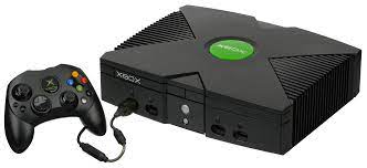 XBOX