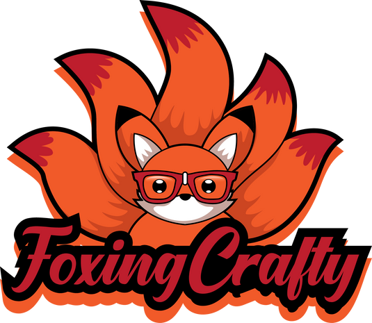 Foxing Crafty