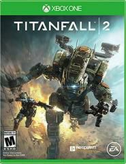 Titanfall 2 [Game Only]