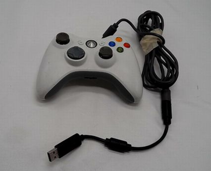 Xbox Slim Console White 500Gb [cib]