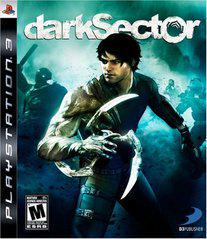 Dark Sector | Playstation 3 [CIB]