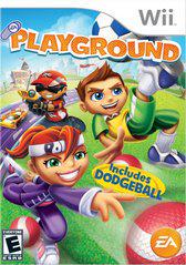 Playground | Wii [CIB]
