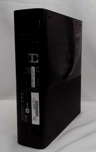 Xbox 360 E 500GB Console [CIB]