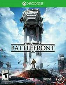Star Wars Battlefront [Game Only]