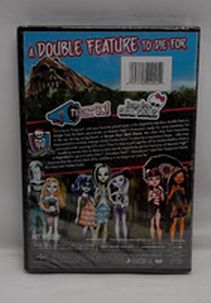 Load image into Gallery viewer, Monster High Clawesome Double (FRIGHT ON + ESCAPE FROM SKULL SHORES) New/Sealed
