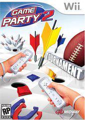 Game Party 2 | Wii [Game Only]