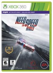 Need For Speed Rivals | Xbox 360 [CIB]