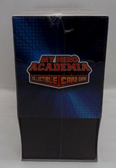 My Hero Academia Collectible Card Game: Class Reunion Collector's Box (NEW)