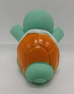 1999 Pokemon Squirtle Burger King Kids Meal Water Squirter (Pre-Owned)