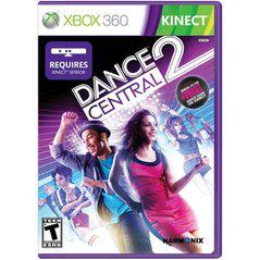 Dance Central 2 | Xbox 360 [CIB]