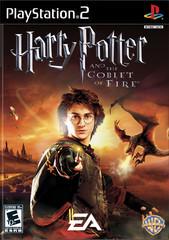 Harry Potter And The Goblet Of Fire | Playstation 2 [Game Only]