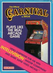 Carnival | Intellivision [IB]
