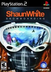 Shaun White Snowboarding | Playstation 2 [CIB]
