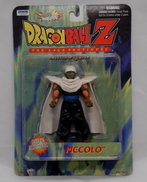 Dragon Ball Z 1999 Piccolo 5