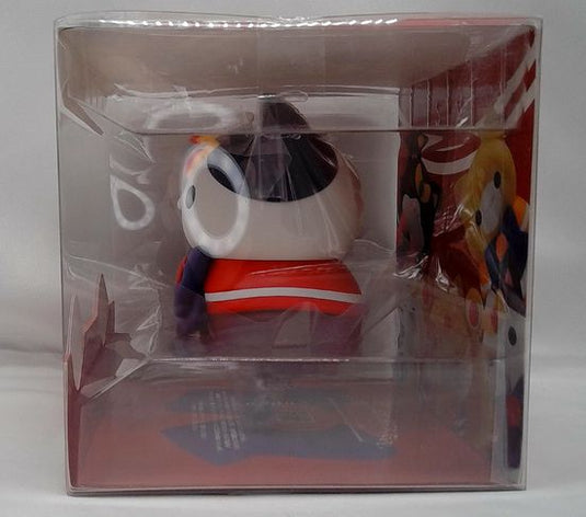 Sailor Mars Nyanto! The Big Sailor Mewn Series Sailor Moon Figure