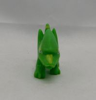 Pokemon Miniature Figure - Electrike (Pre-Owned/Loose)