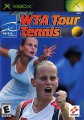 WTA Tour Tennis | Xbox [CIB]