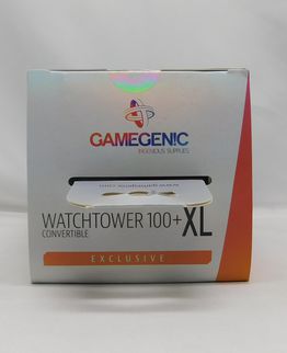 Watchtower 100plus XL (2021 Edition) [New]