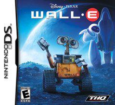 Wall-E | Nintendo DS [Game Only]