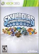 Skylanders Spyro's Adventure | Xbox 360 [Game Only]