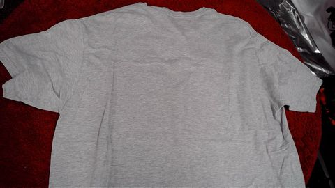 Marvel Grey Shirt Size 2x