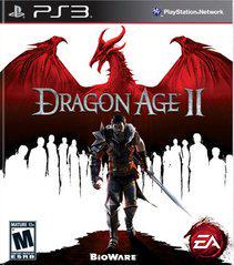 Dragon Age II | Playstation 3 [CIB]