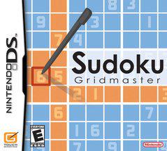 Sudoku Gridmaster | Nintendo DS [CIB]