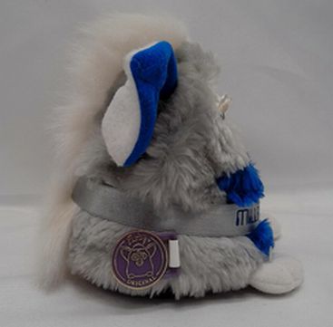 1999 Millenium Furby Special Limited Edition 35,843 of 50,000