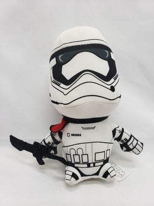 Load image into Gallery viewer, Star Wars Stormtrooper Plush
