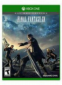 Final Fantasy XV [Game Only]