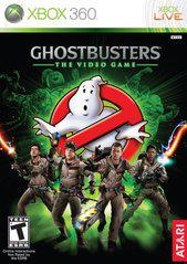 Ghostbusters: The Video Game | Xbox 360 [CIB]