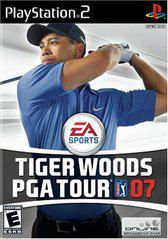 Tiger Woods 2007 | Playstation 2 [CIB]