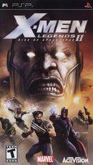 X-Men Legends II | PSP [CIB]