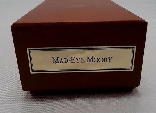Mad Eye Moody Wand Wizarding World Universal