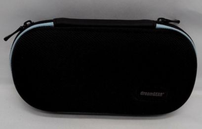 DreamGEAR PSP Carrying Case Color Black