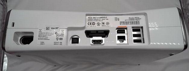 Load image into Gallery viewer, Xbox Slim Console White 500Gb [cib]
