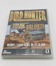 BIRD HUNTER VALUE CLASSICS COLLECTION PC CD-ROM  [IB]