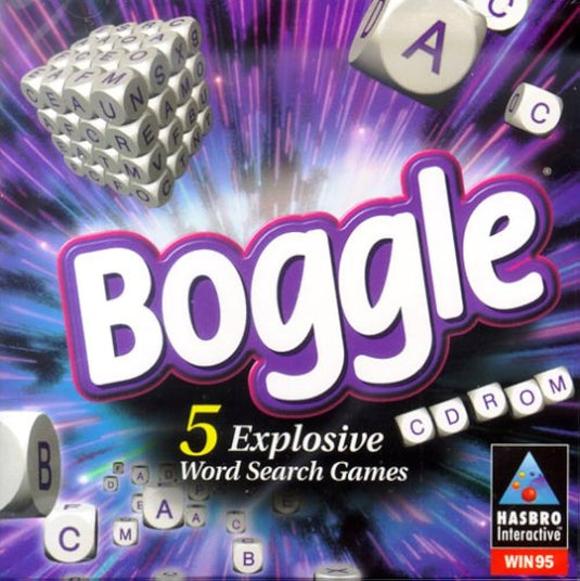 Boggle | PC Games [CIB]