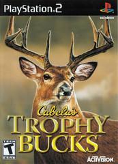 Cabela's Trophy Bucks | Playstation 2 [CIB]
