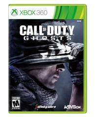 Call Of Duty Ghosts | Xbox 360 [Game Only] (2 Disc)