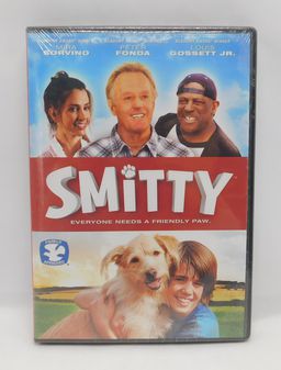 Load image into Gallery viewer, Smitty - DVD (New/Sealed)
