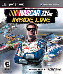 NASCAR The Game: Inside Line | Playstation 3  [NEW]