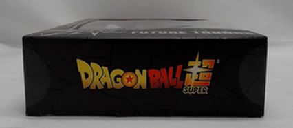Dragonball Super 6 Inch Figure BAF Broly Dragon Stars Series 8 - Future Trunks