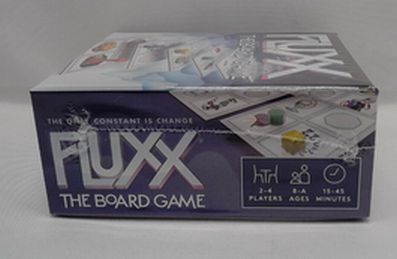 Load image into Gallery viewer, Fluxx The Board Game The Only Constant Is Change 2013 Looney Labs
