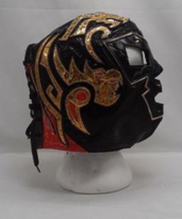 Lucha Libre Mask Mexican Wrestling Adult Luchador Costume Masks Luchadores