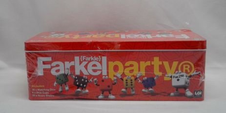 Farkle Party 2022 Edition