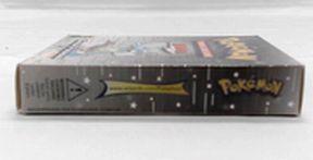 Load image into Gallery viewer, Pokemon Neo Genesis Cold Fusion Theme Deck Box. Vintage 1999 No Cards
