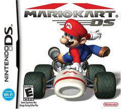 Mario Kart DS | Nintendo DS [Game Only]