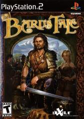 Bard's Tale | Playstation 2 [CIB]
