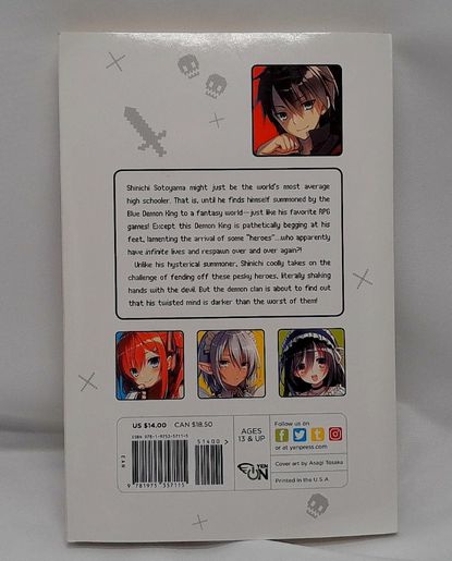 The Dirty Way To Destory The Goddess's Heros Vol. 1 2019
